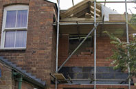 free Cofton Hackett home extension quotes