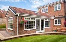 Cofton Hackett house extension leads